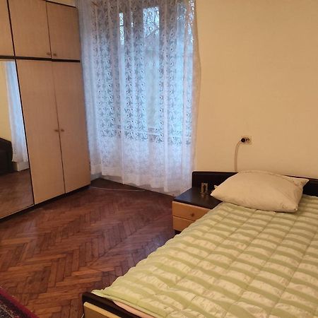 Dvosobni Stan U Centru Zagreba Leilighet Eksteriør bilde